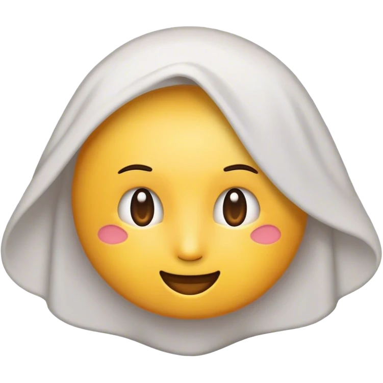 Create an emoji by convert  saudi riyal  as "ريال". add arbic font. emoji