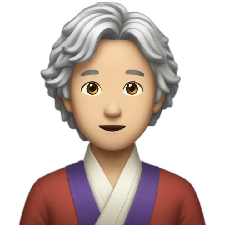 Mitsuri emoji