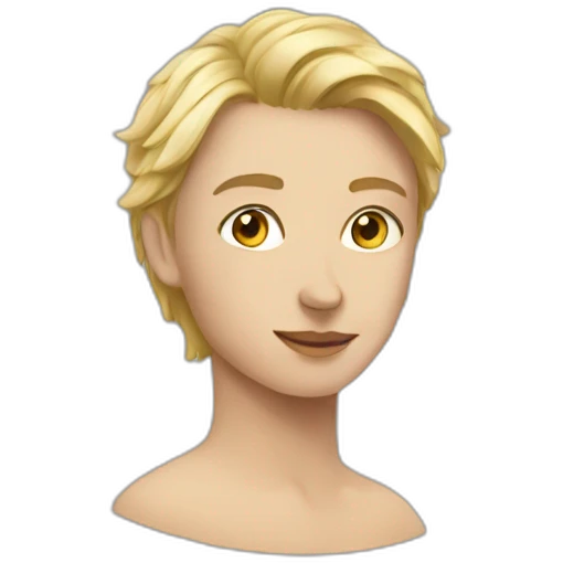 Voleur emoji