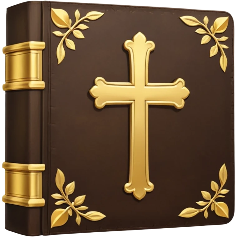 bible emoji