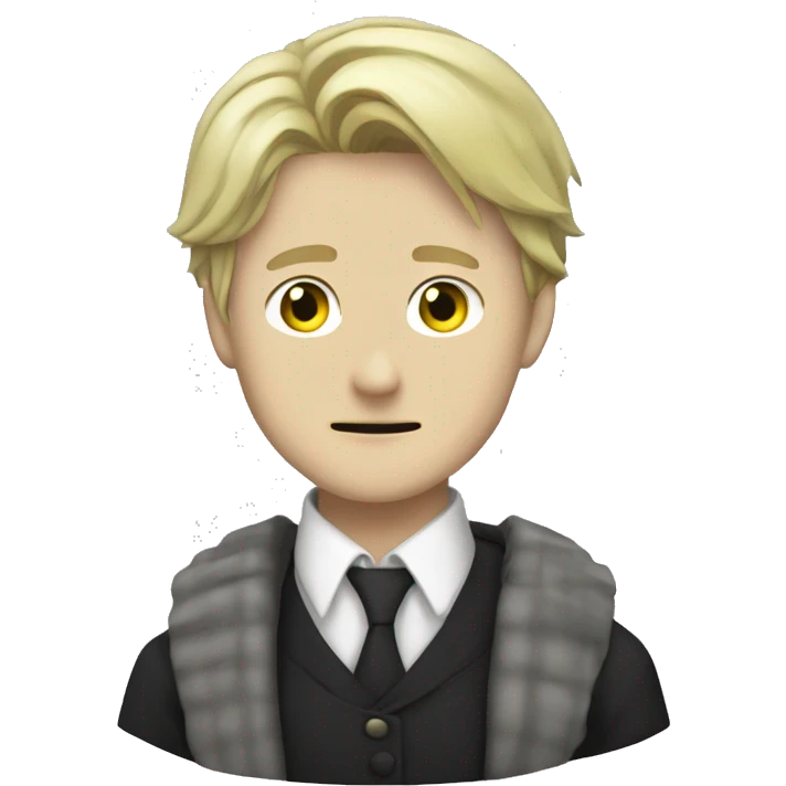 johan liebert emoji