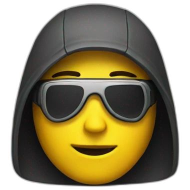 daft emoji