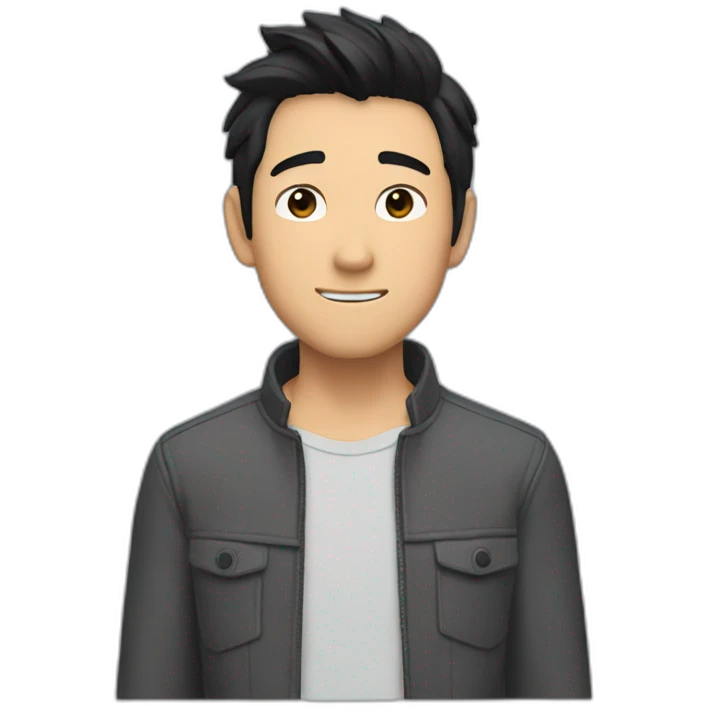 tadashi hamada emoji