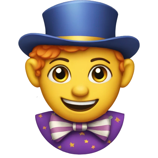 circus  emoji