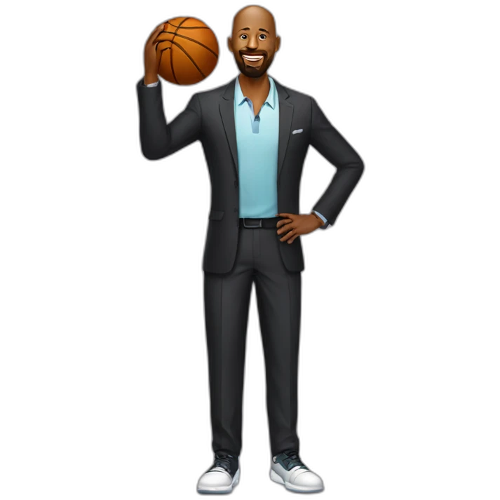 Alonzo mourning emoji
