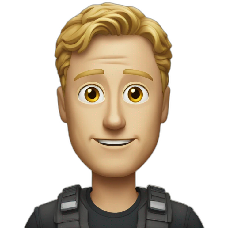 alan tudyk emoji