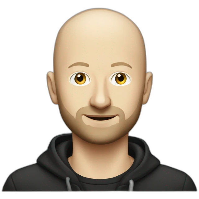 paul kalkbrenner emoji