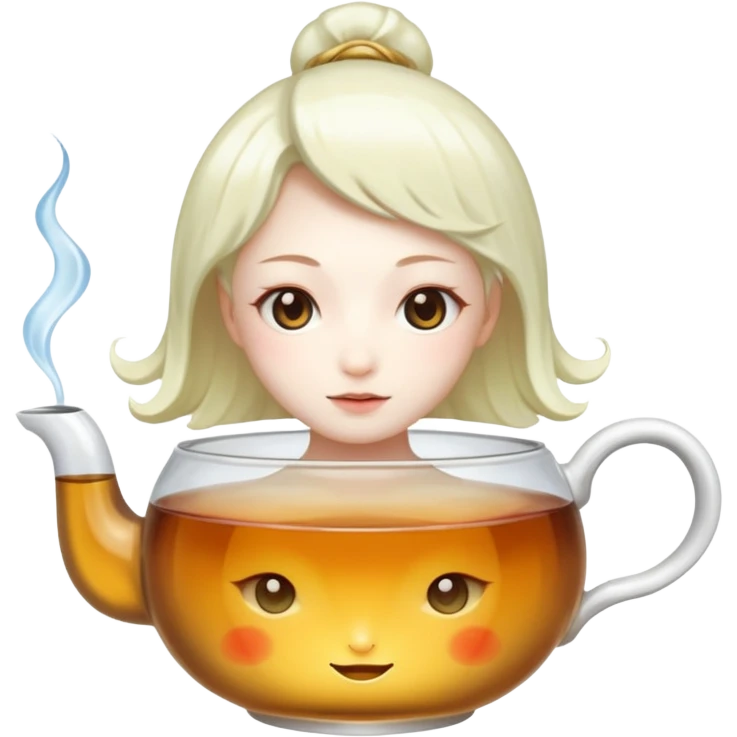 tea spirit japan emoji