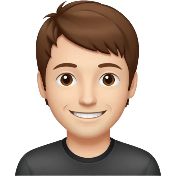 Matt White, Pop-Rock Singer (b.1980) emoji