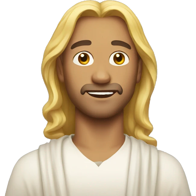 resurrection emoji