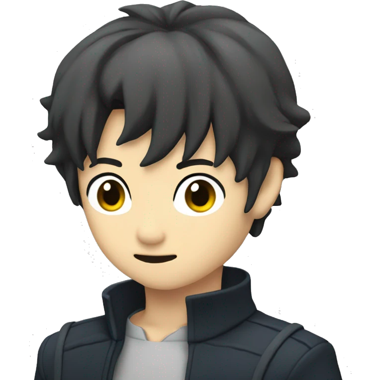 Gojo Satoru  emoji