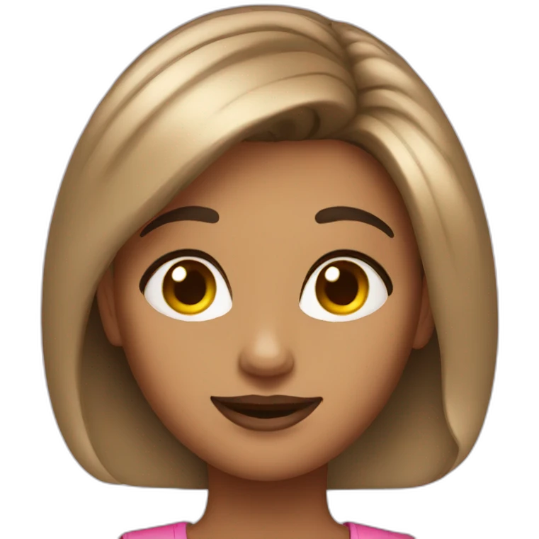 makeover emoji