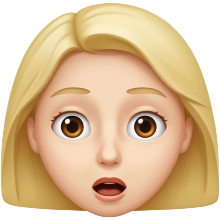 놀라움 emoji