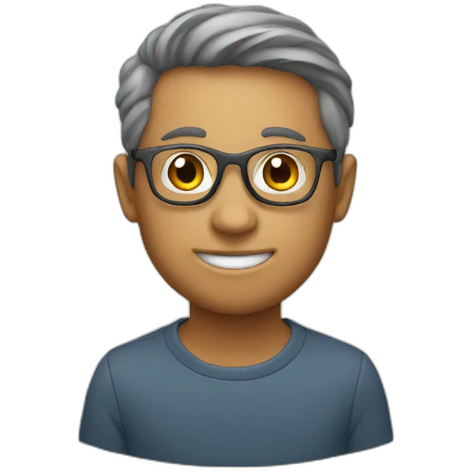 book prize winner emoji