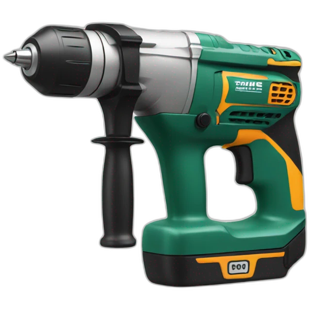 drill emoji