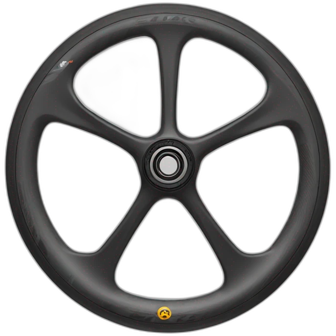 Reynolds bicycle carbon wheel emoji