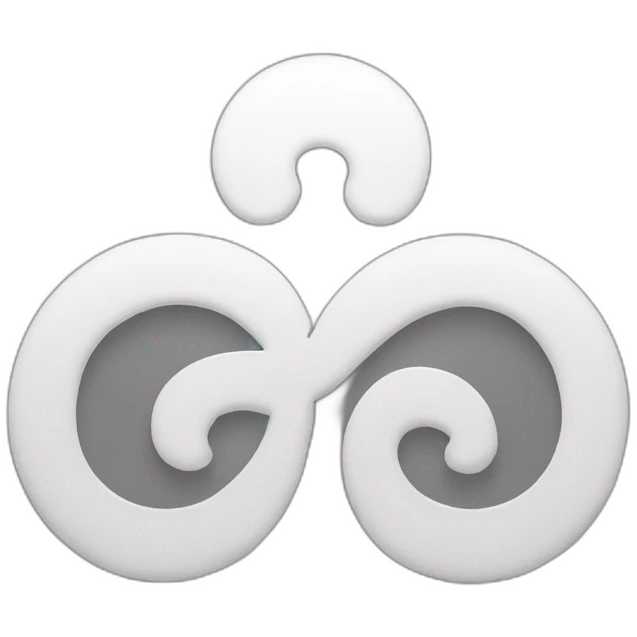 Logo de l OM emoji