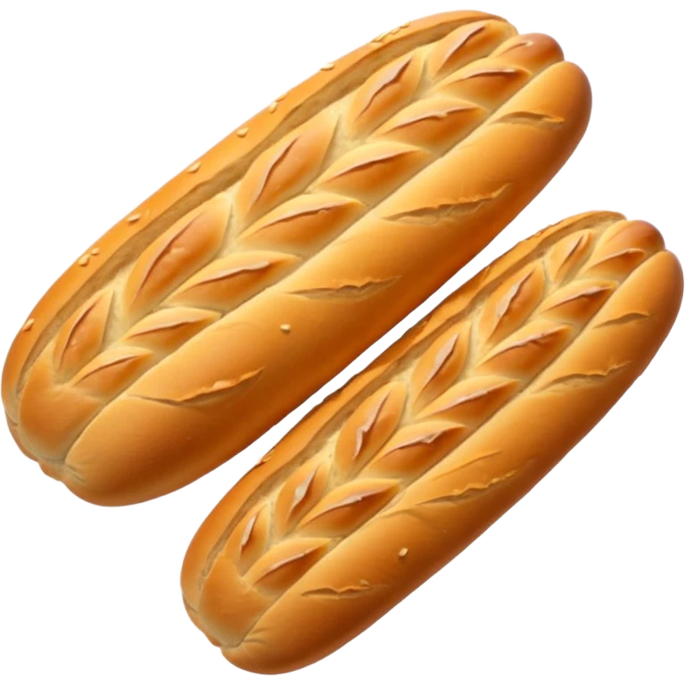 baguette emoji