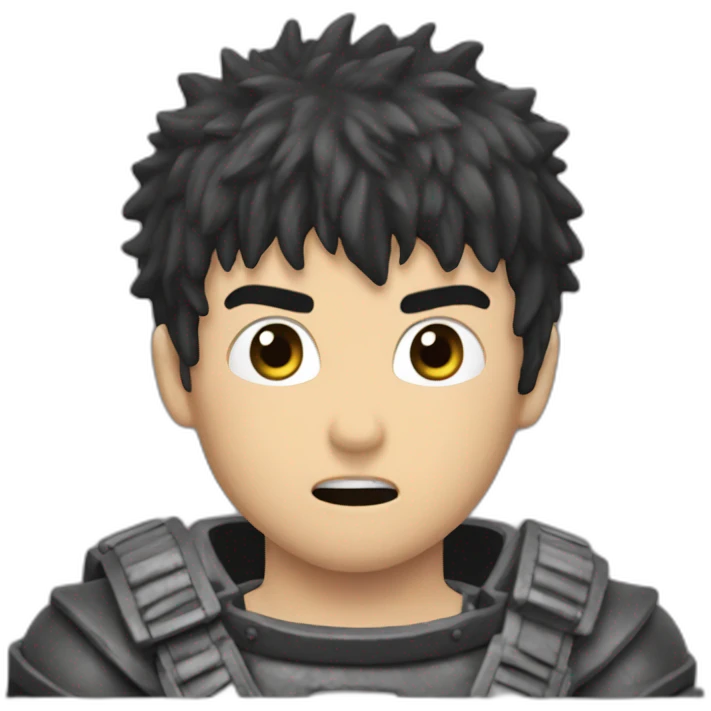 Guts berserk emoji