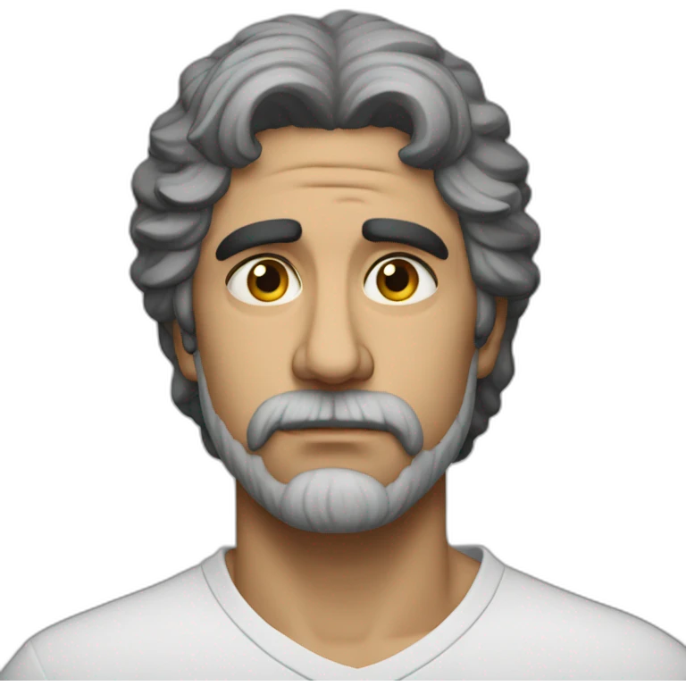 dariush sad emoji