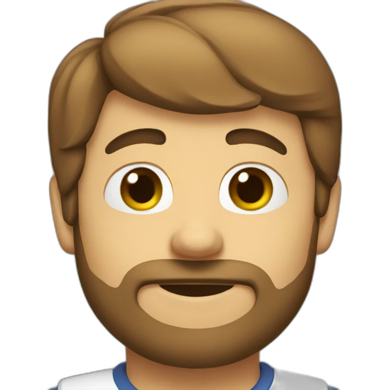Prigojin emoji