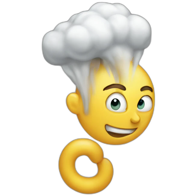 programmers farting emoji