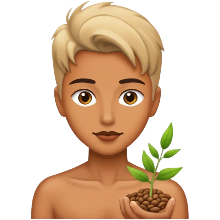 seduction passion seed emoji