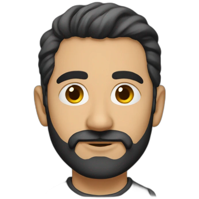 Andranik Ozanian emoji