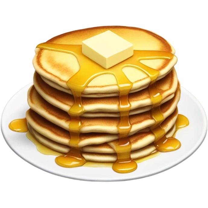 pancake emoji