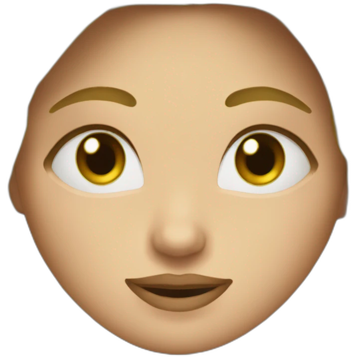 Elen muske emoji
