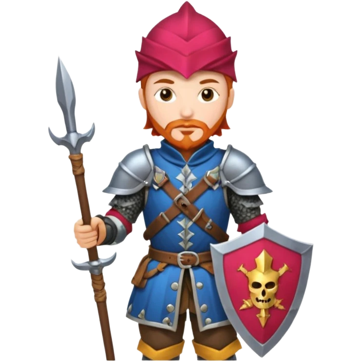 landsknecht emoji