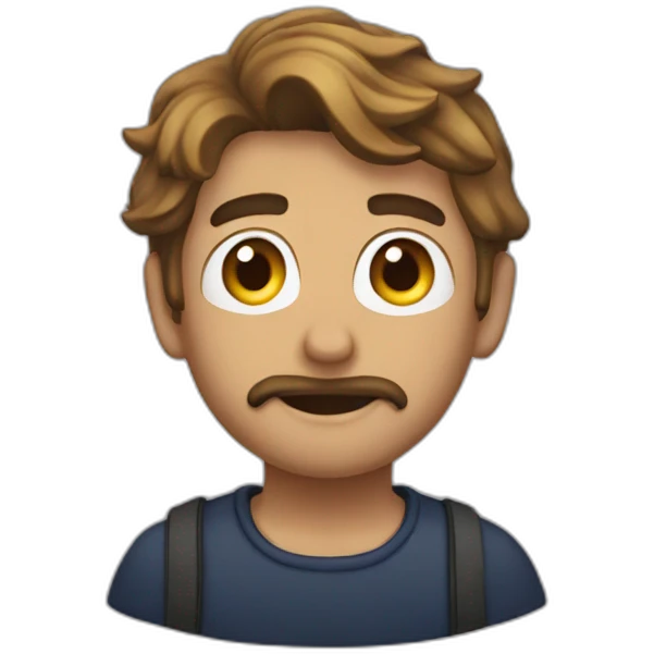 noah makair emoji