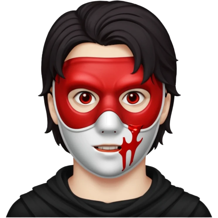 killer Dead by Daylight Evan MacMillan emoji