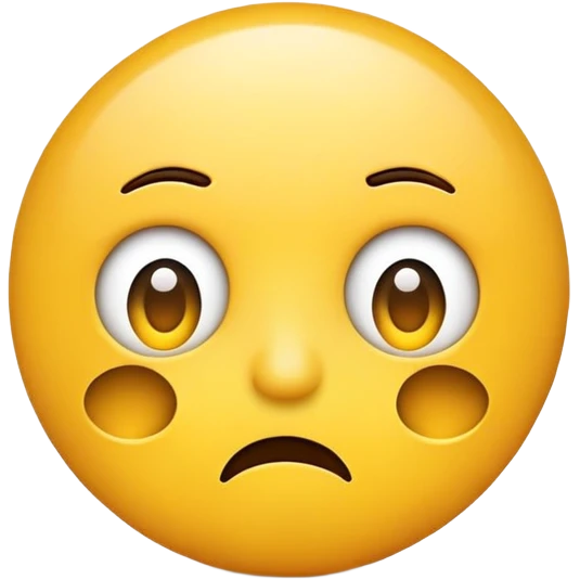 confused emoji emoji