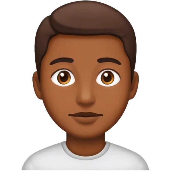 I want you emoji