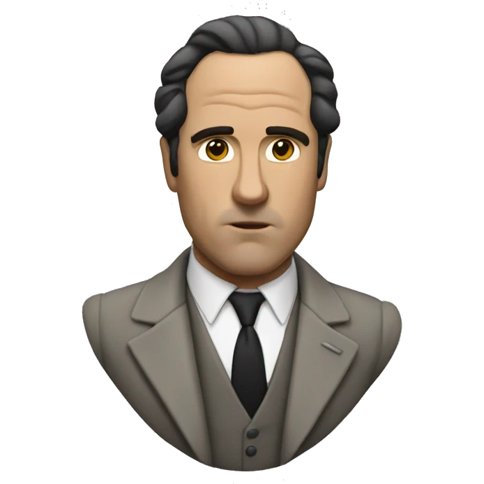 Freeze corleone emoji