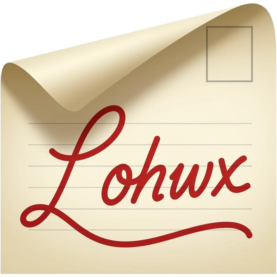 letter emoji