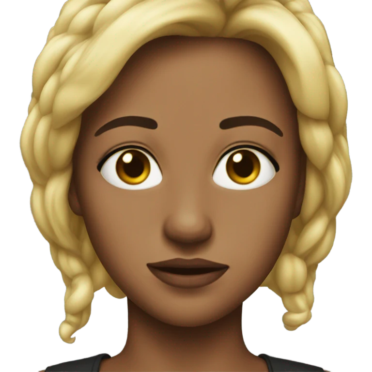 Laura  emoji