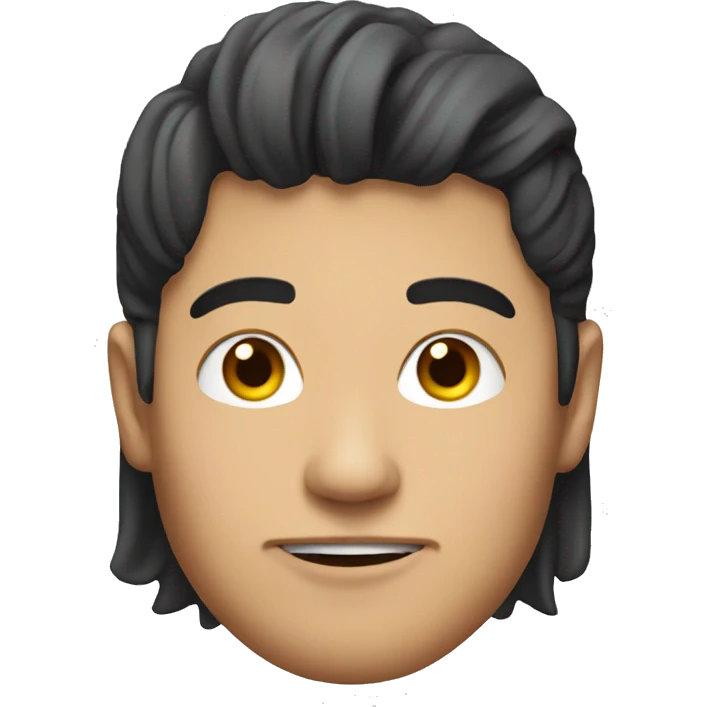Peng Joon emoji
