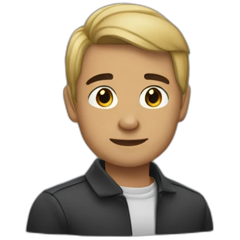 harold gabriel villegas emoji