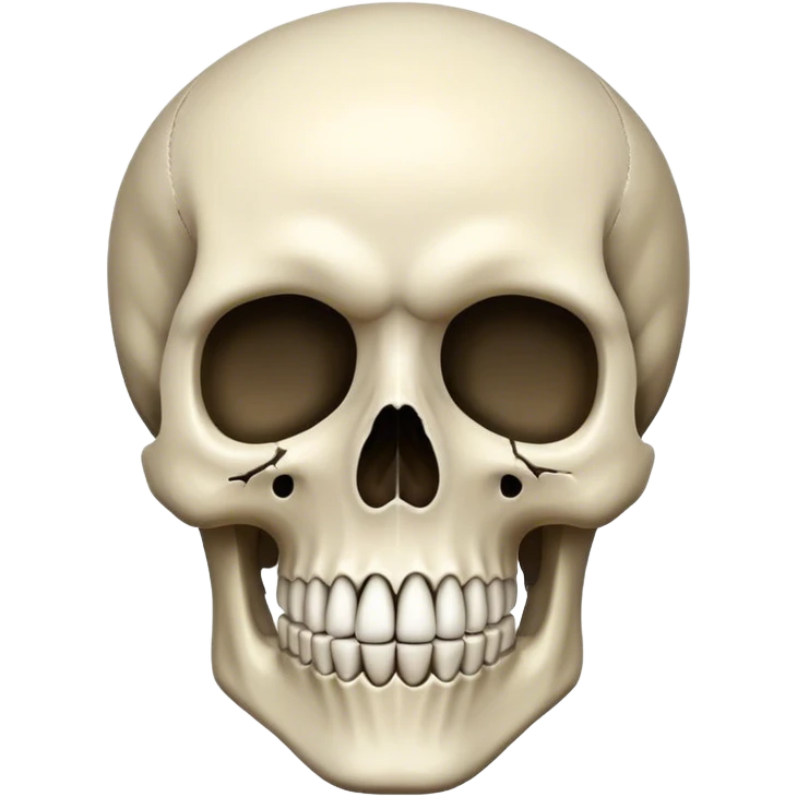 skull  emoji