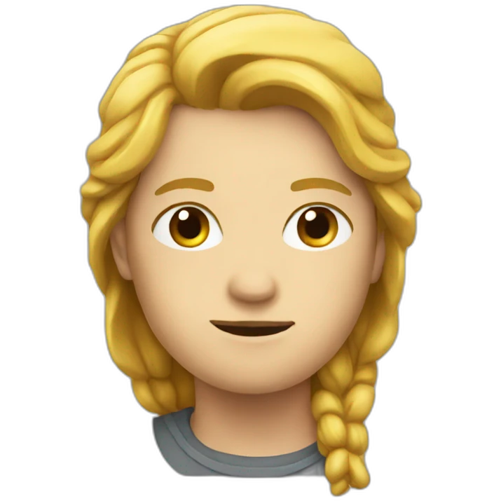 stop emoji