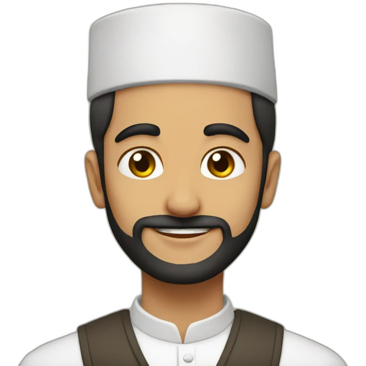 Ahmadi emoji