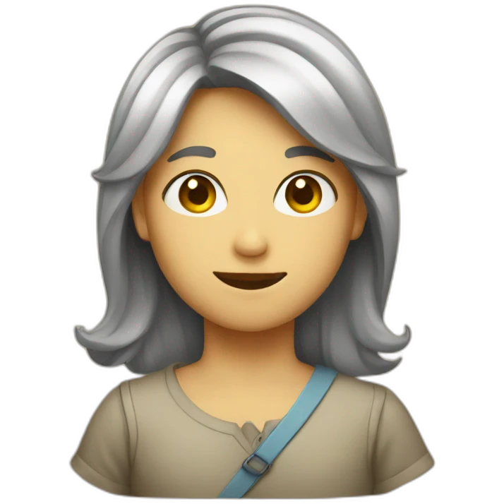 gender emoji