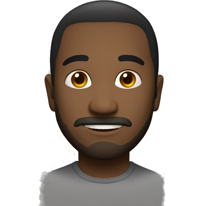 Мопс emoji