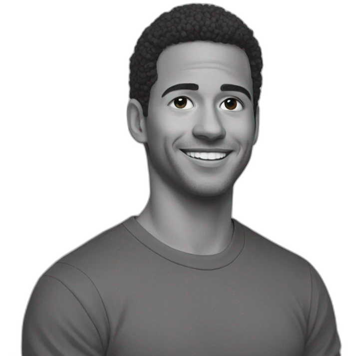 Jordan bardela emoji