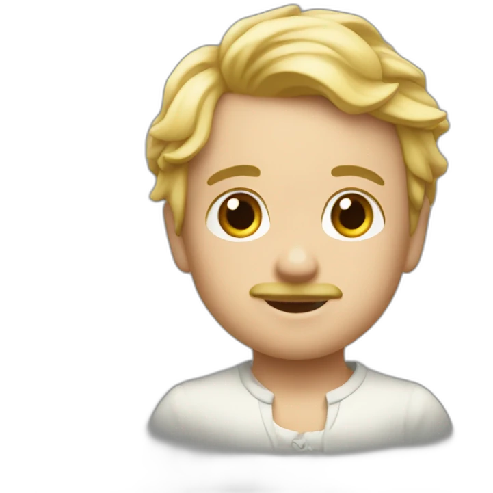 petit grégory emoji