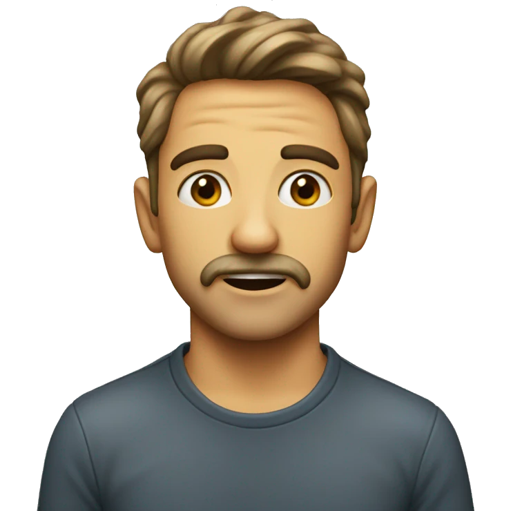 Dopamine emoji