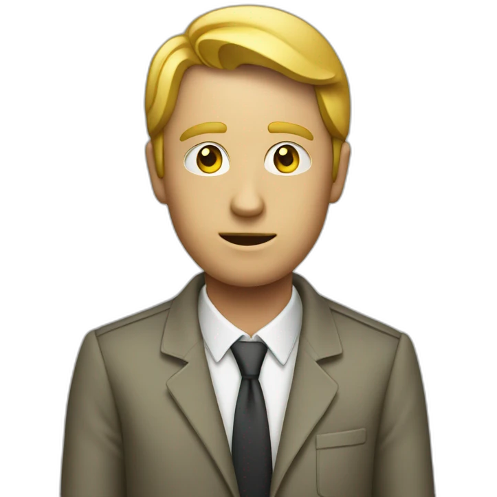 Cash investigation emoji