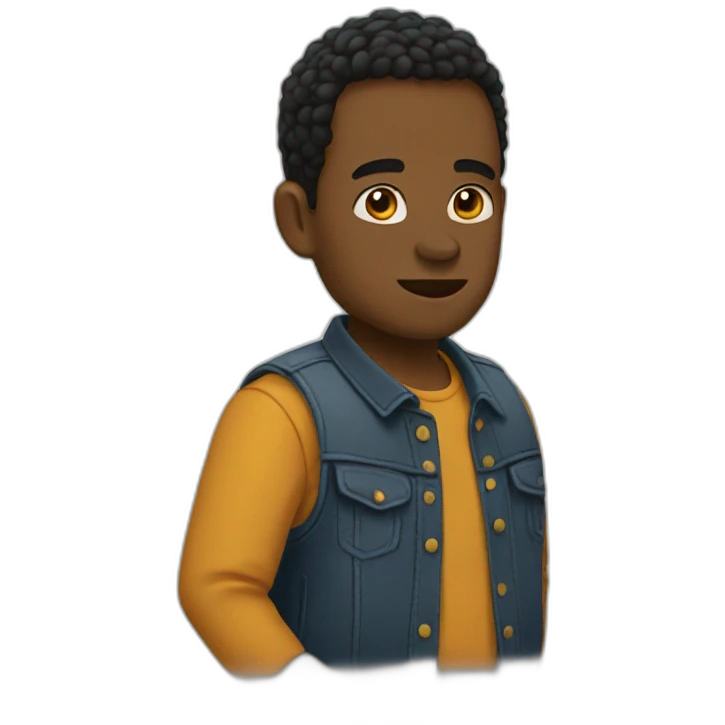 go out emoji